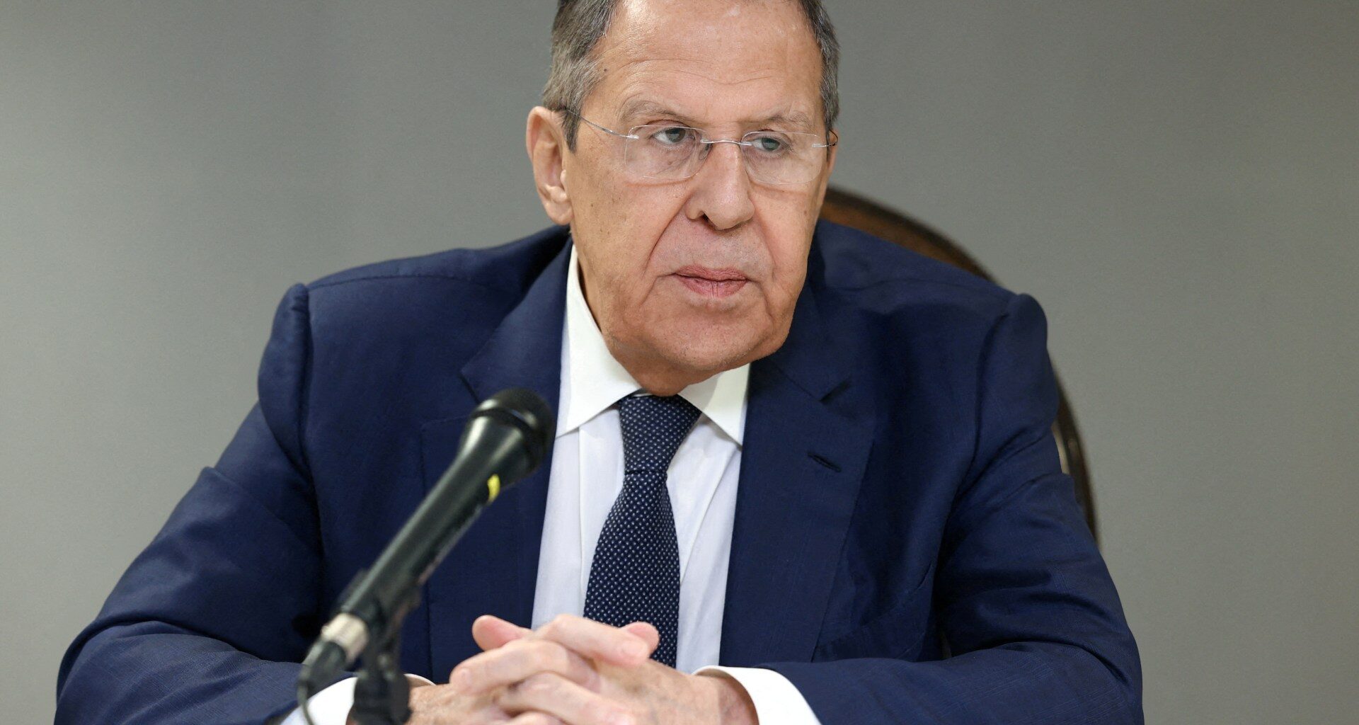 Russia’s Lavrov says agenda ‘not ready at all’ for Putin-Zelenskyy summit | Russia-Ukraine war News