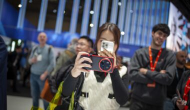 Spain Embraces Chinese Tech - CEPA