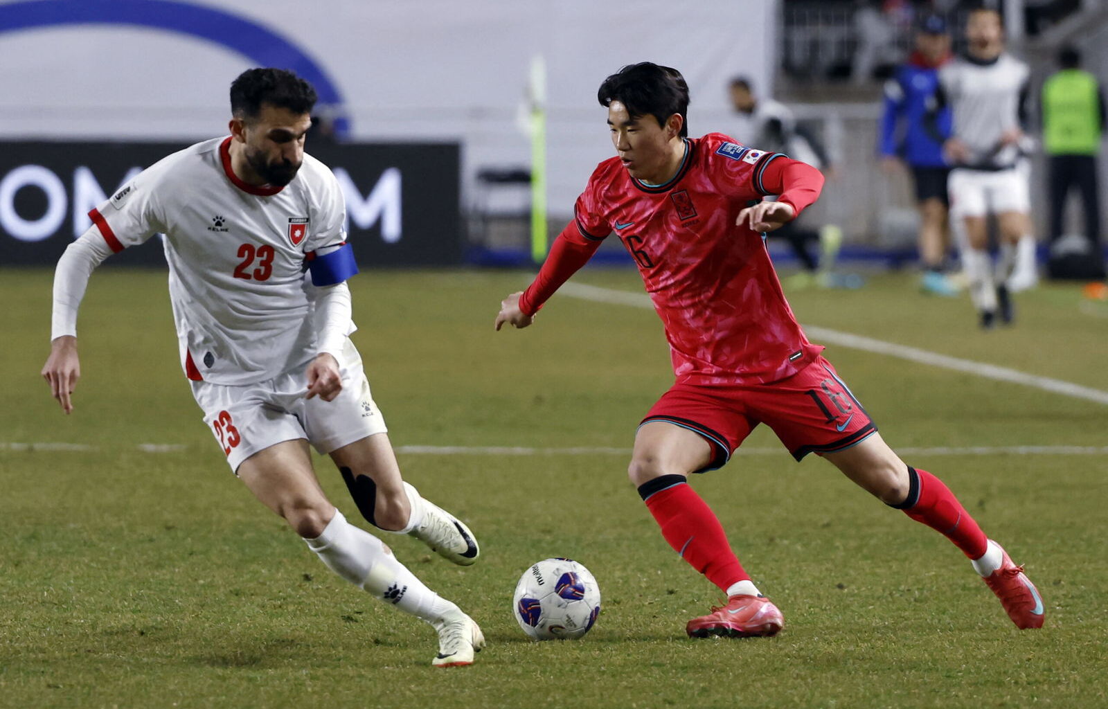 Birmingham City target Celtic winger Yang Hyun-jun