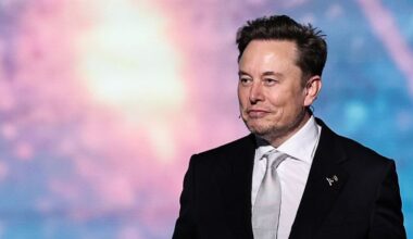 Elon Musk threatens to sue Apple over app store ranking of his xAI app