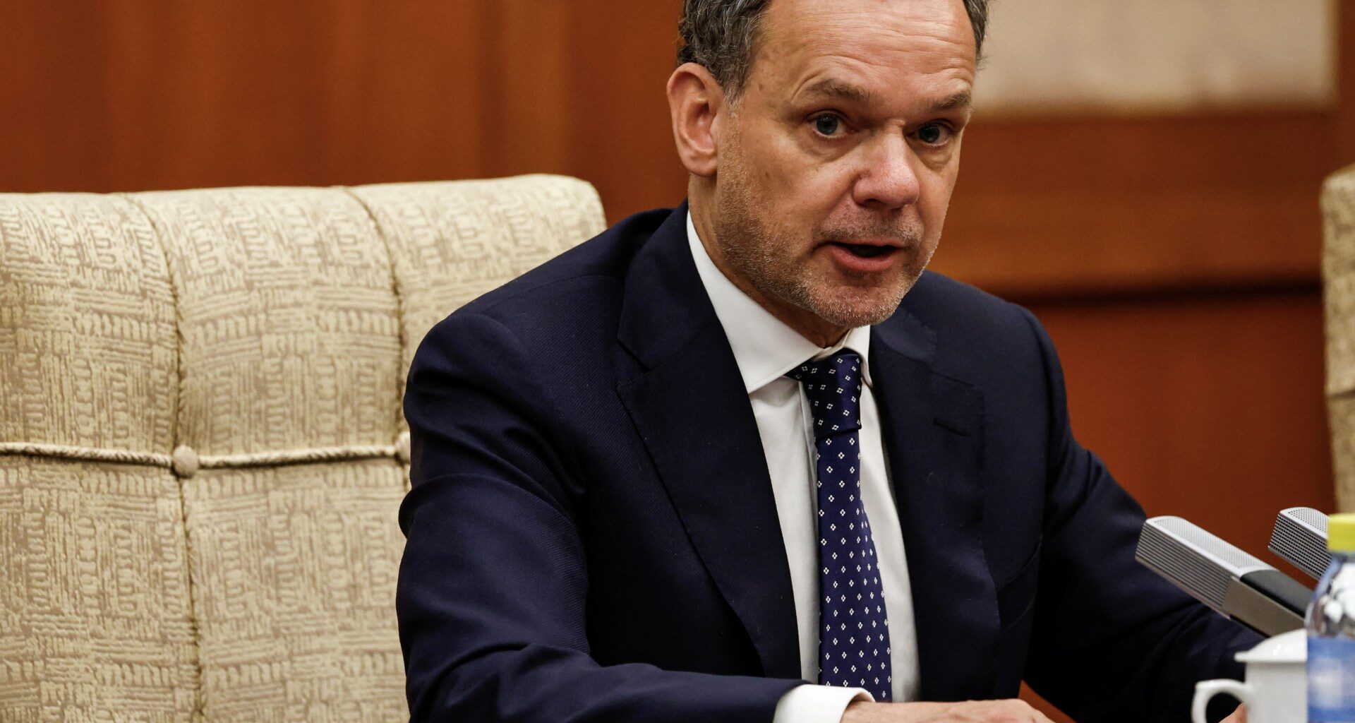 Dutch foreign minister resigns over Israel sanctions deadlock | European Union News