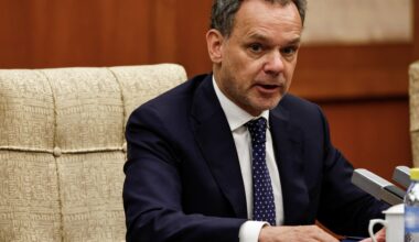 Dutch foreign minister resigns over Israel sanctions deadlock | European Union News