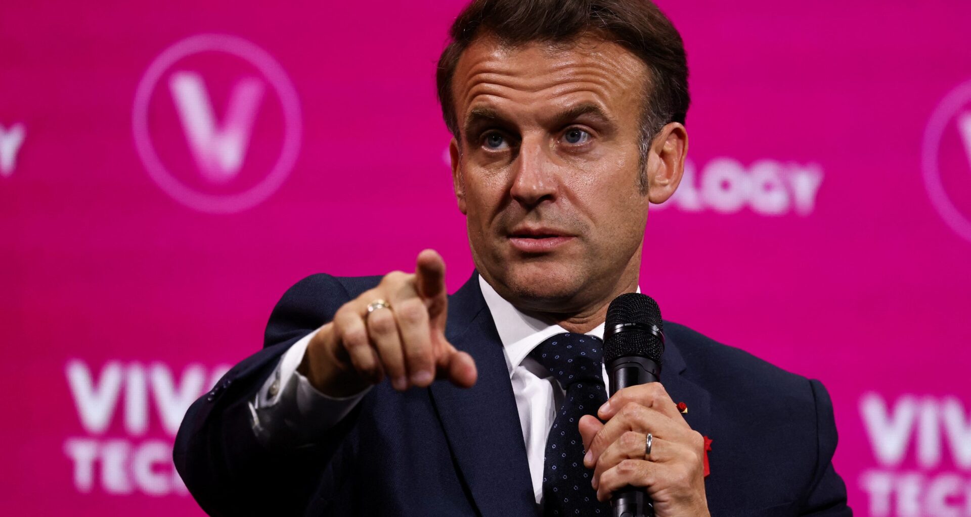French Budget Cuts Squeeze Tech 