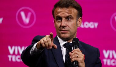 French Budget Cuts Squeeze Tech 