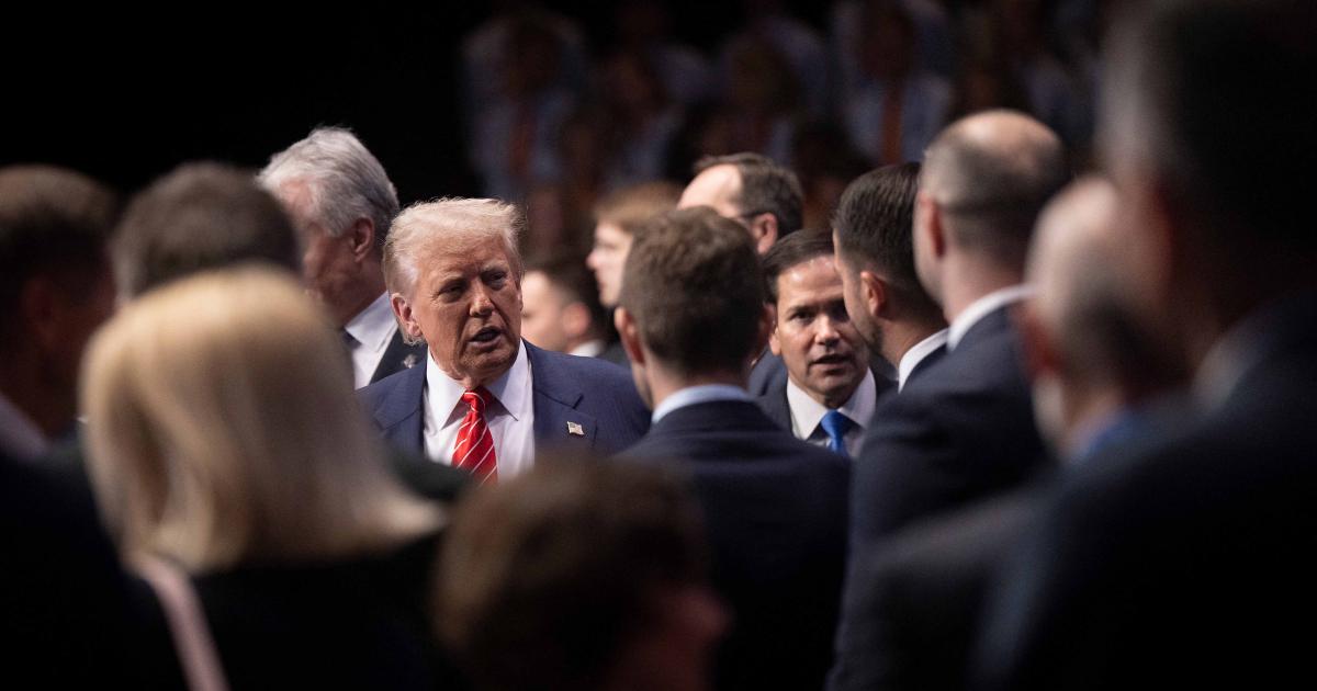 Why Is America Going It Alone?
