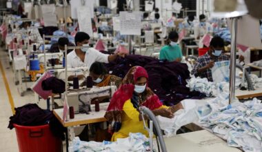 Debunking the myth of job creation