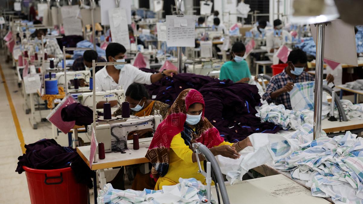 Debunking the myth of job creation