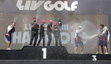 LIV Golf Chicago prize money 2025: How much they are playing for at Bolingbrook Golf Club