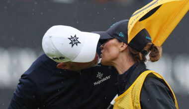 LIV Golf: Former World No.1 teams up with former caddie ahead of crucial stretch
