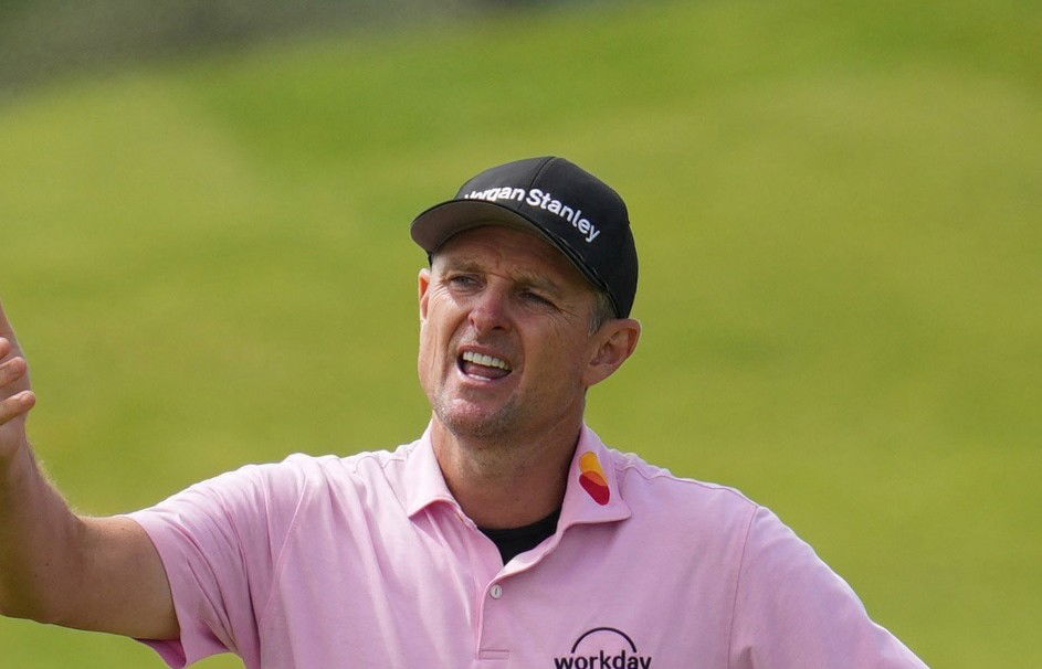 LIV Golf: In-form PGA Tour star Justin Rose delivers message to former Ryder Cup teammates