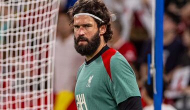 Football – Pre-Season – Liverpool FC Training