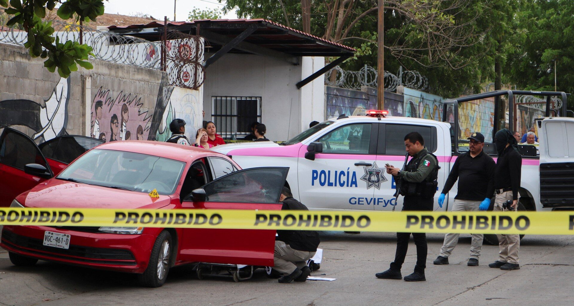 Why has the US issued a ‘terrorism’ travel alert for Mexico? | Crime News