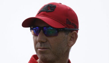 European Ryder Cup hopeful makes fast start at LIV Golf Chicago