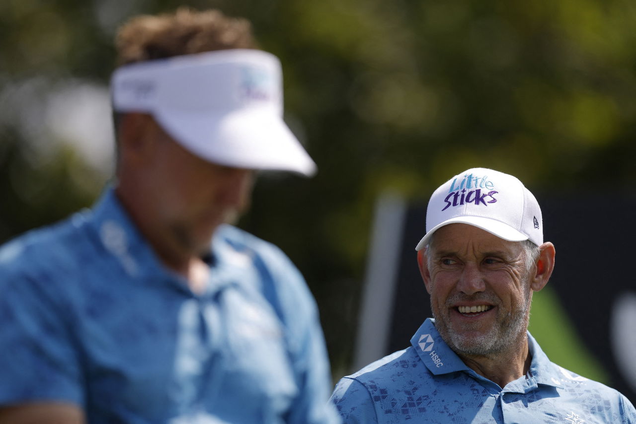 LIV Golf commentator gives at-risk duo home truths: "Shocking they are even threatening relegation"