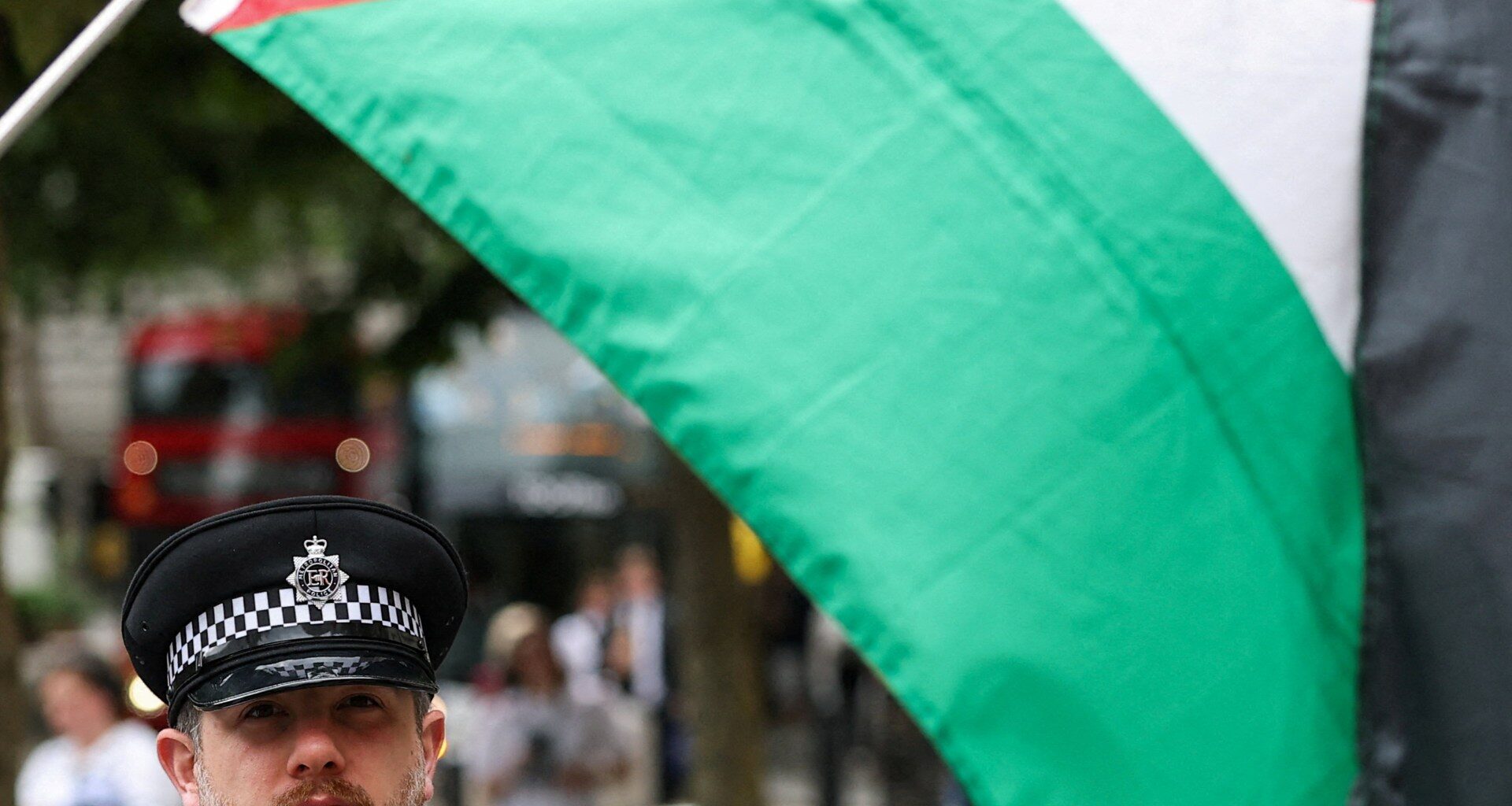Jewish Britons decry ban on Palestine Action as ‘illegitimate, unethical’ | Gaza News