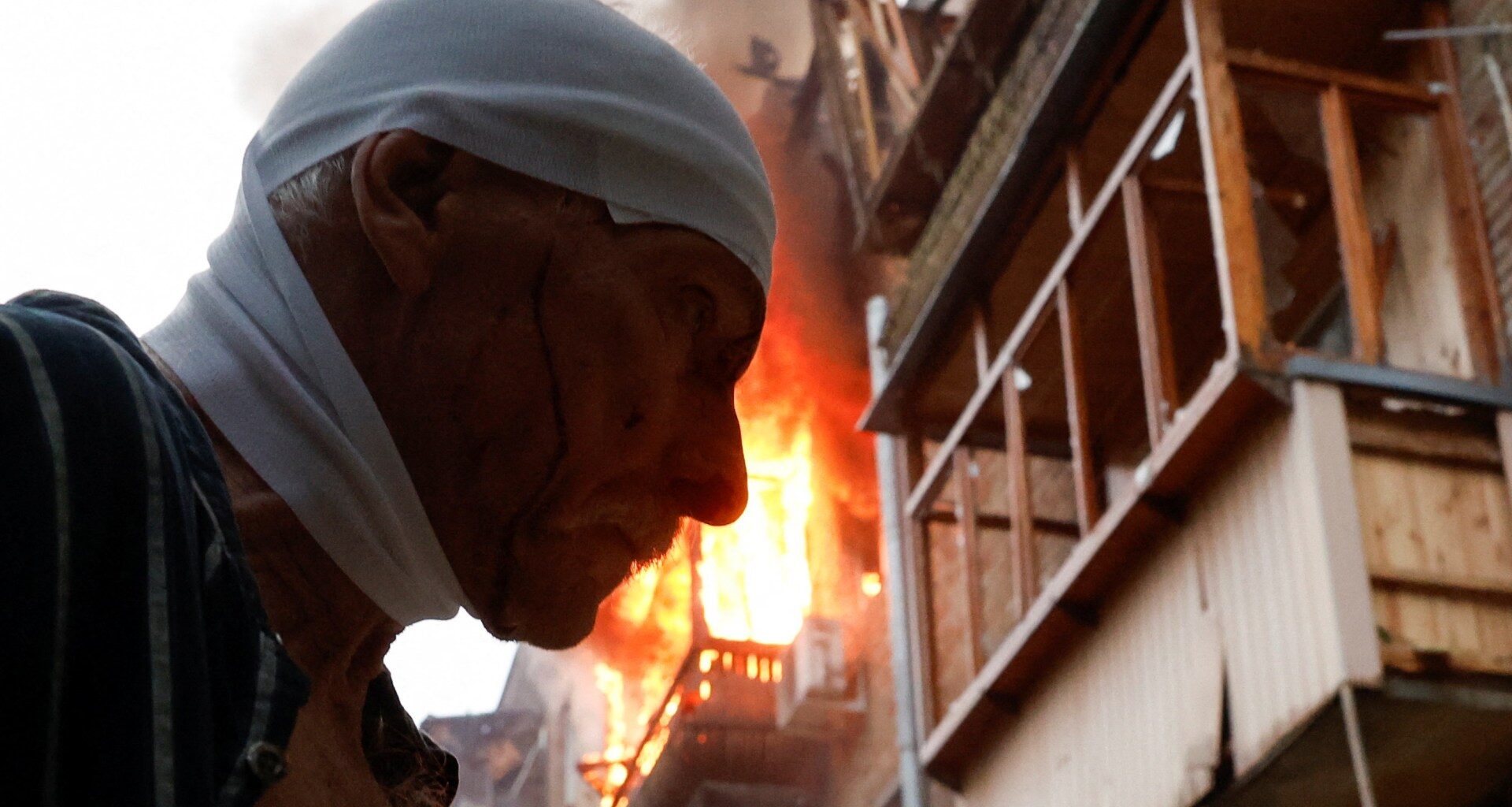 Russia-Ukraine war: List of key events, day 1,254 | Russia-Ukraine war News