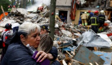 Russia eyes Ukraine’s ‘fortress belt’ after fall of Chasiv Yar | Russia-Ukraine war News