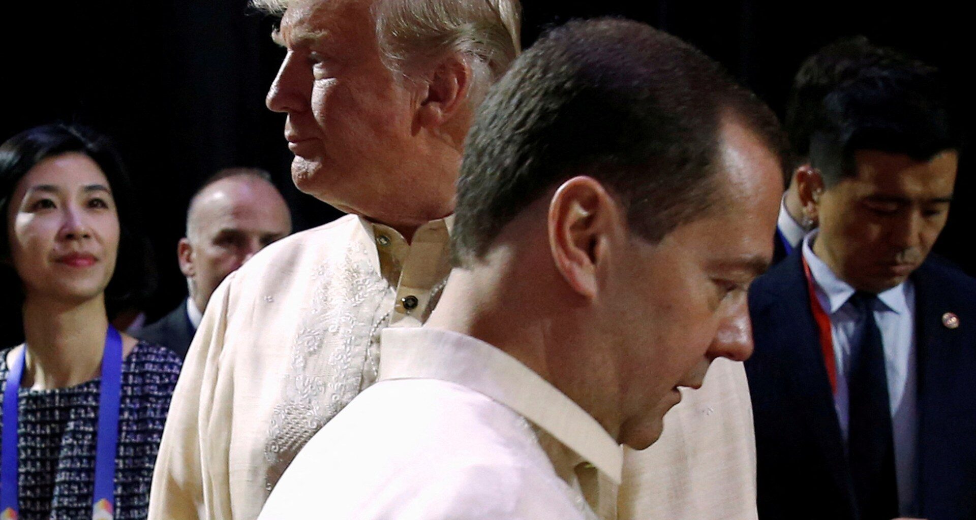 Russia’s Medvedev: From failed Kremlin reformer to Trump’s boogeyman | Russia-Ukraine war News