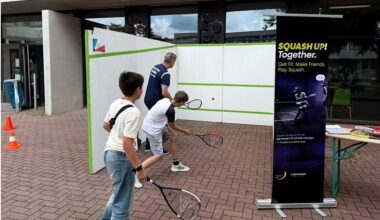 Can SquashUP Reenergize the Sport? – SFN – SquashSite – all about Squash