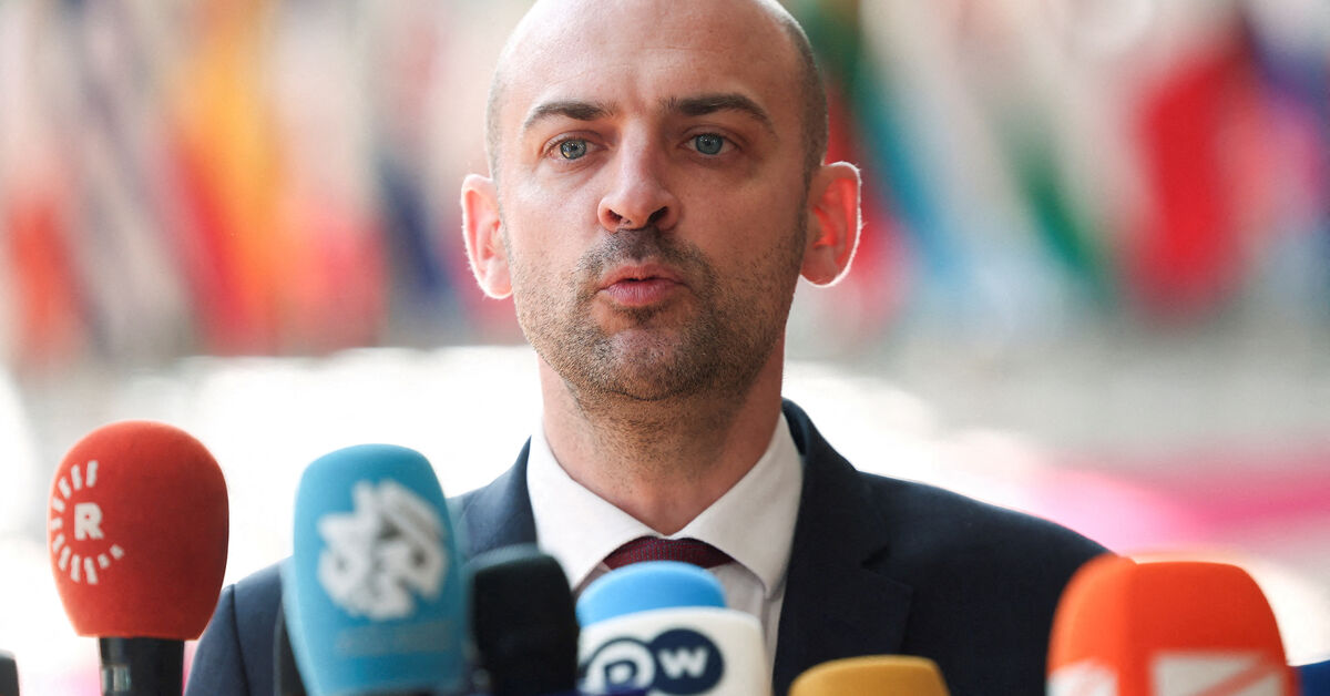 France starts airdrops of humanitarian aid into Gaza