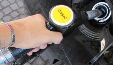 diesel
