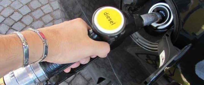 diesel
