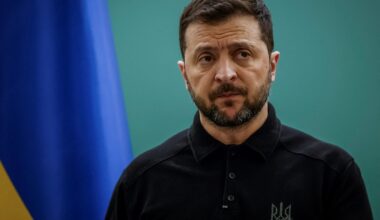 Ukraine and Europe Counter Putin’s Cease-Fire Proposal