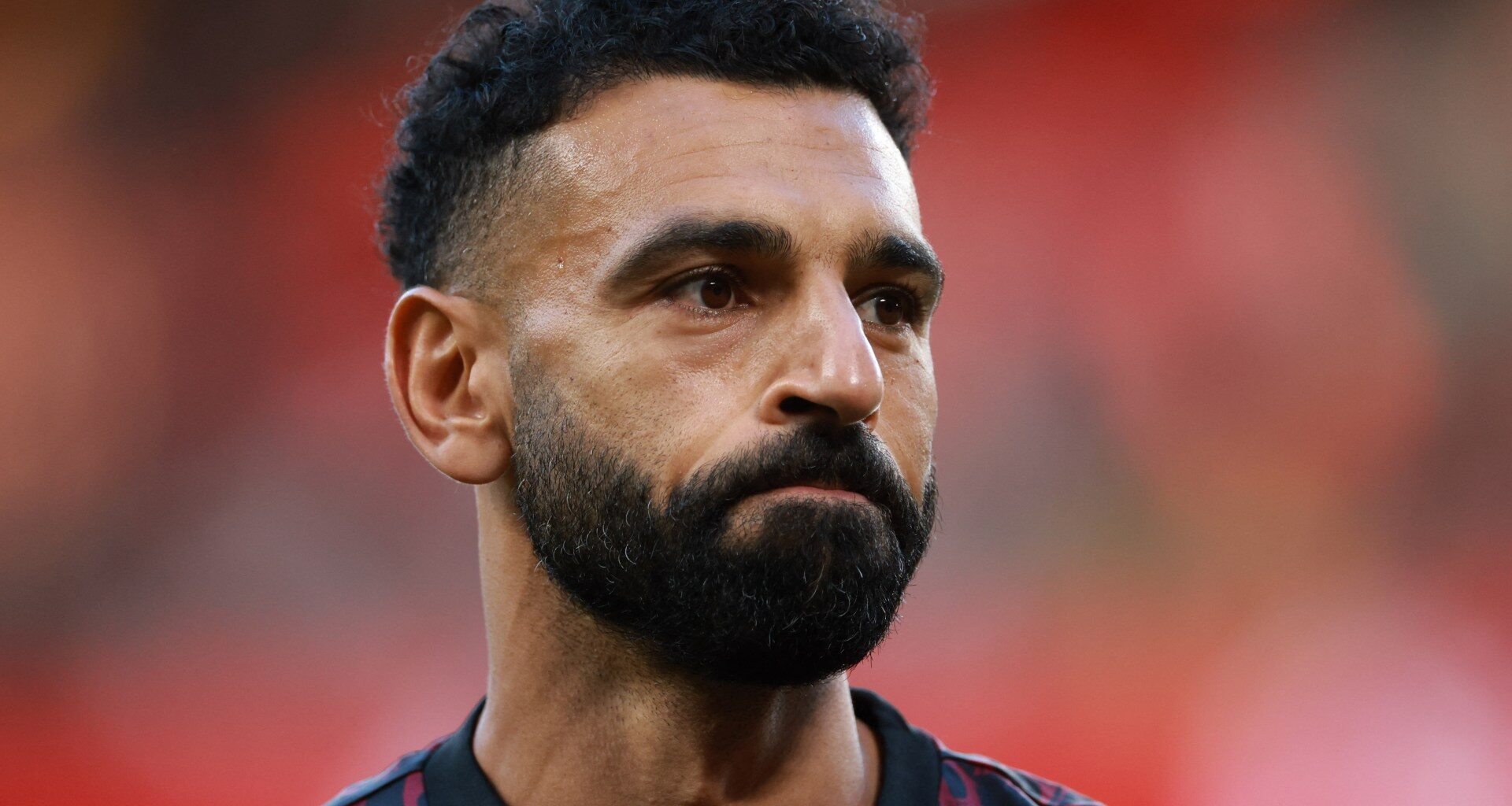 Salah criticises UEFA tribute to ‘Palestinian Pele’ | Football News