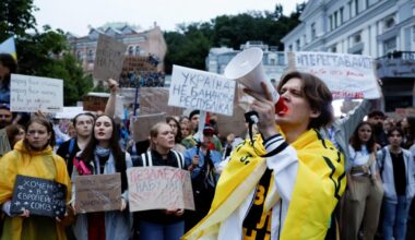 The Real Limits of Ukrainian Power