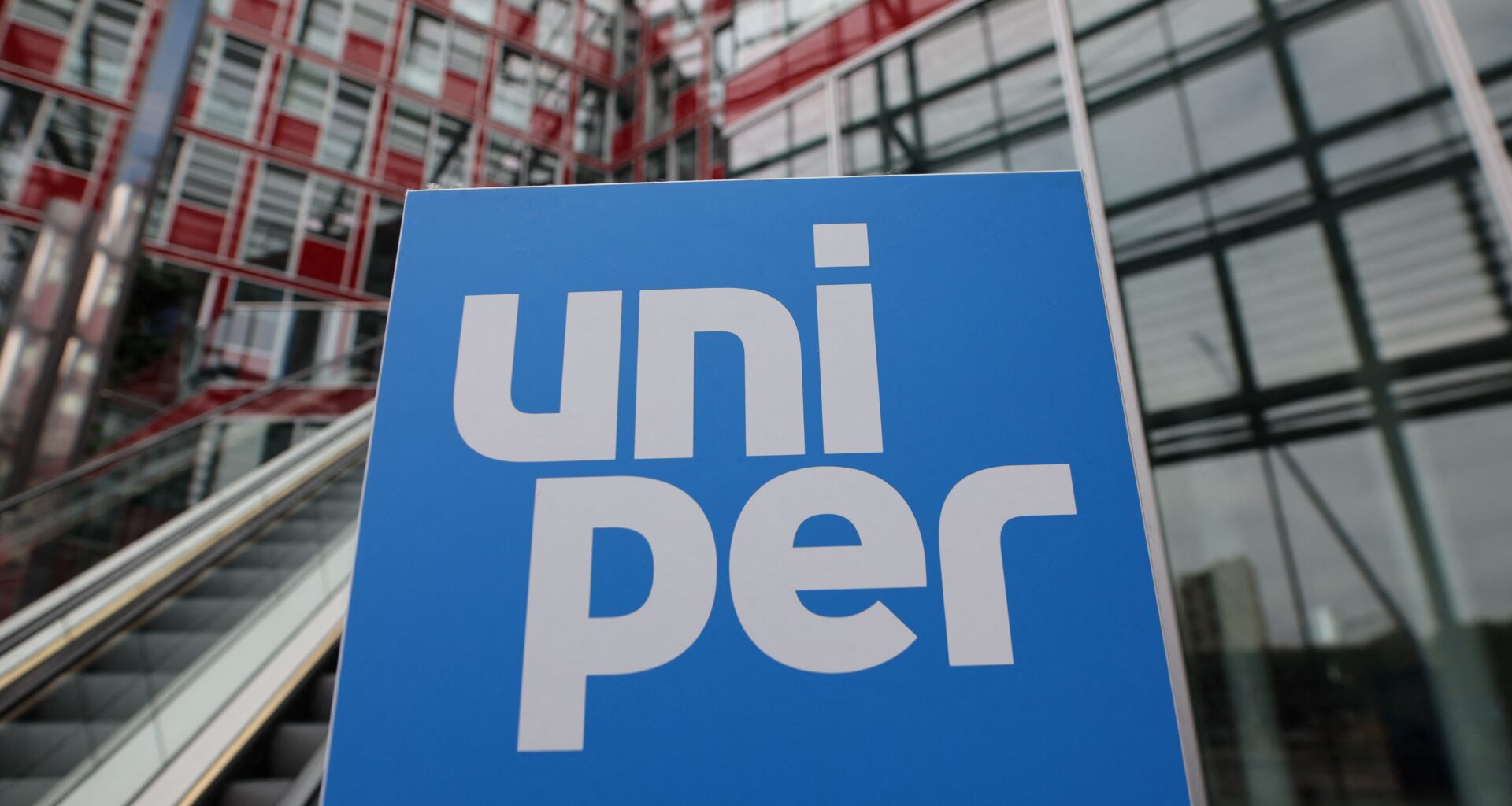 Germany's Uniper to invest $5.8 billion through 2030 in strategy revamp