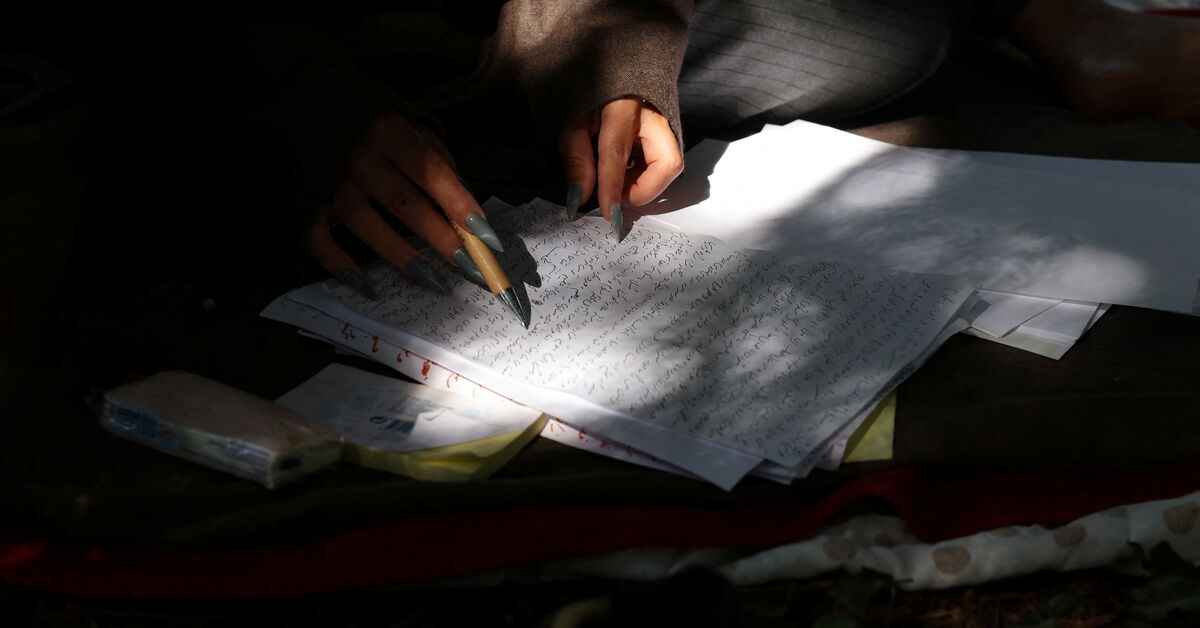 A journey to belong: migrants describe ten years in Europe