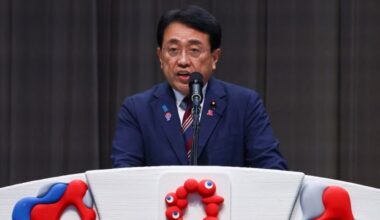 Japan says US promises to fix double tariff oversight
