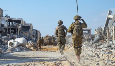 Takeover of Gaza City could cost Israel NIS 100 billion, expert estimates