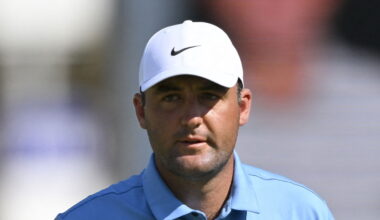 Tour Championship Round 1 Tee Times: Rory McIlroy out with Scottie Scheffler