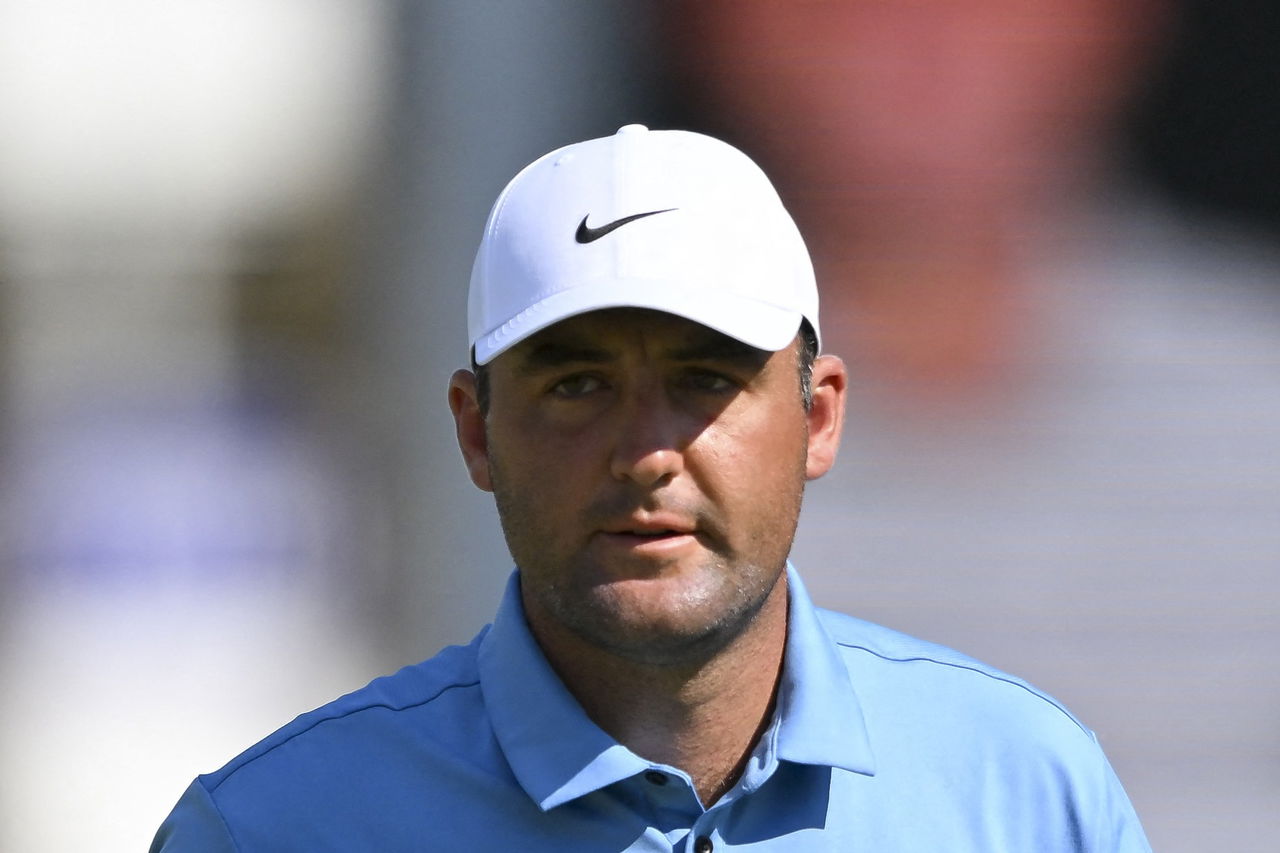 Tour Championship Round 1 Tee Times: Rory McIlroy out with Scottie Scheffler