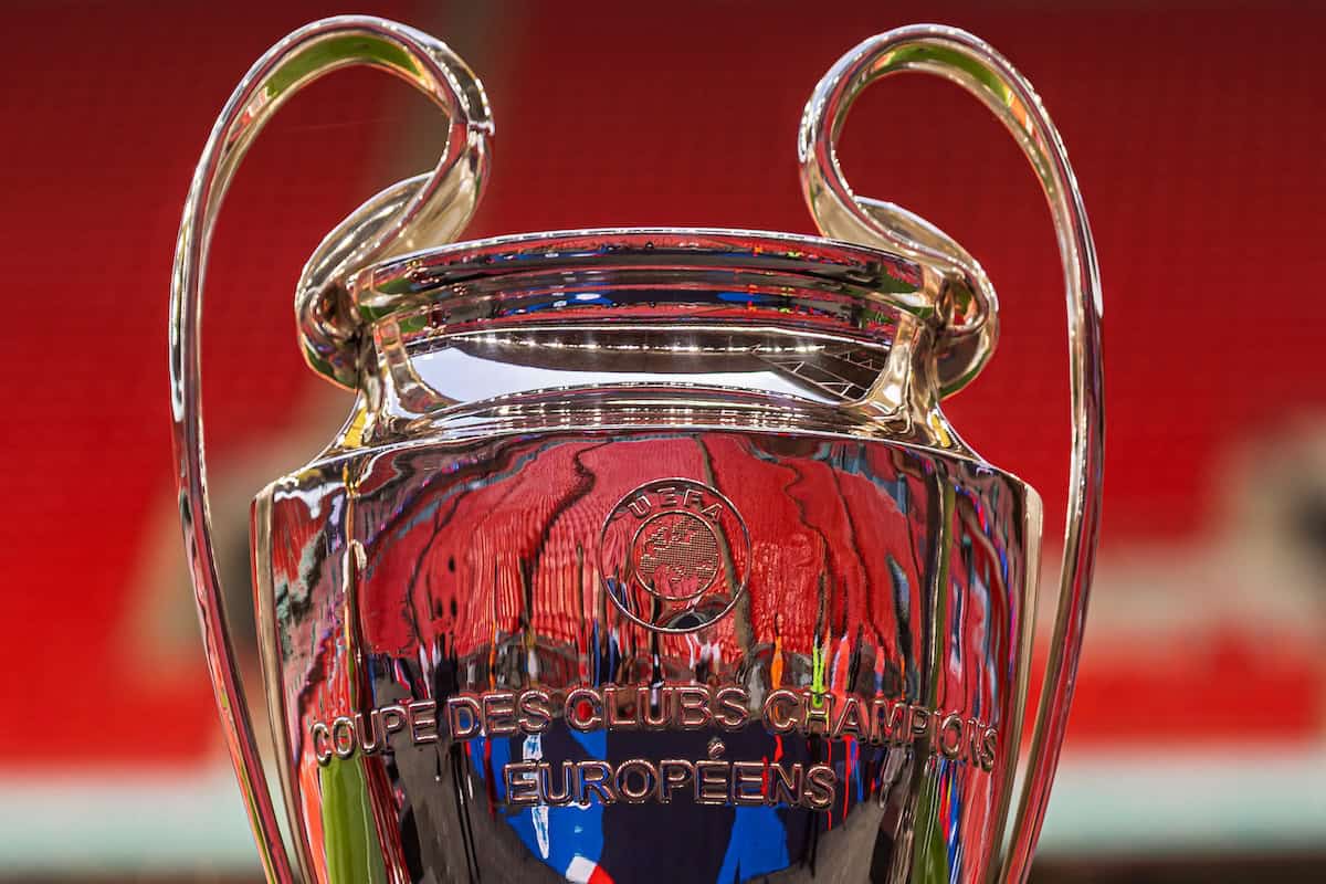 Football – FA Community Shield – Crystal Palace FC v Liverpool FC