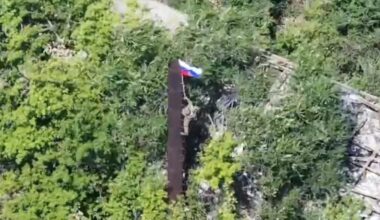 Russia says captured two villages in Ukraine’s Donetsk region