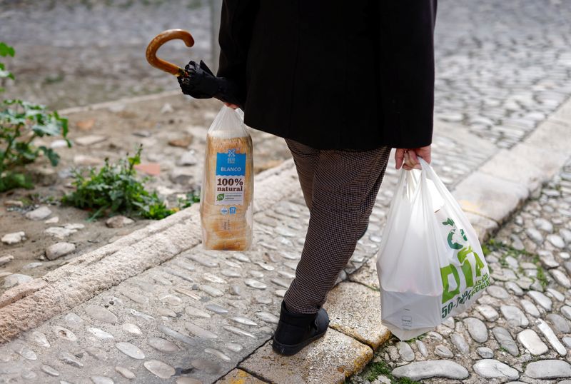 Spain’s final 12-month EU-harmonised inflation at 2.7% in July | The Mighty 790 KFGO