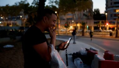 East African migrants drive surge of arrivals in Spain’s Balearic islands | The Mighty 790 KFGO