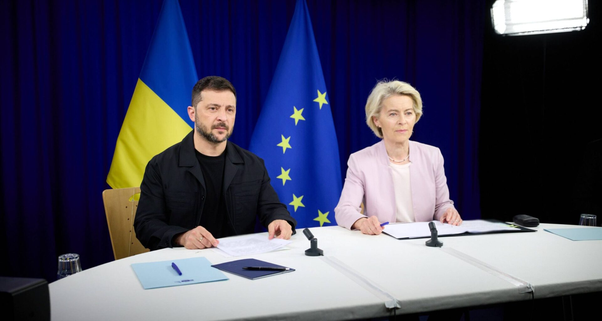 Will Europe rise to its strategic moment?