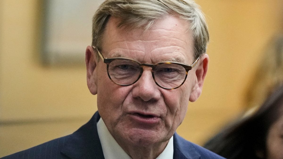 Germany demolishes Trump’s India tariff logic – Firstpost