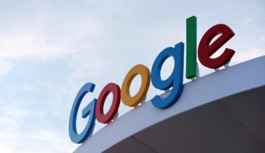 Google tweaks Google Play conditions following EU pressure