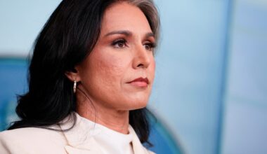 Security clearance revoked for dozens of current and former US officials | Donald Trump News