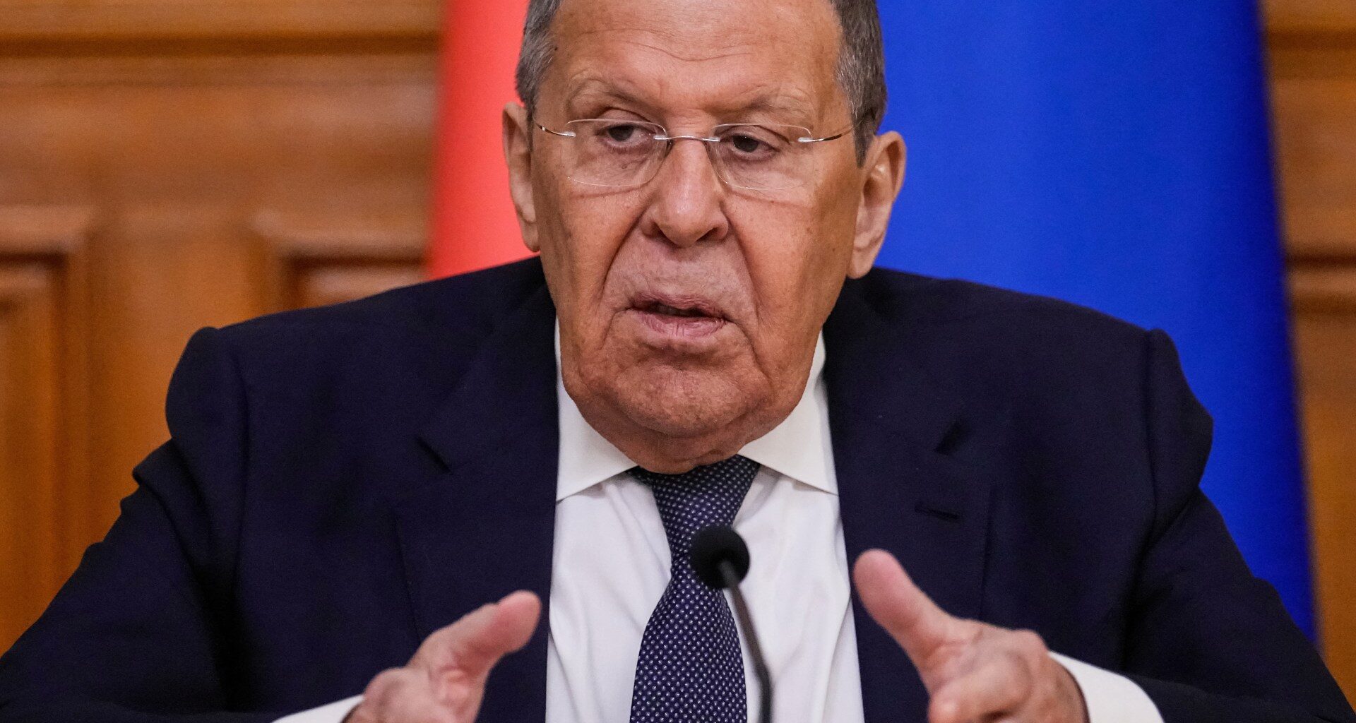 Russia says Ukraine ‘not interested’ in long-term peace | Russia-Ukraine war News