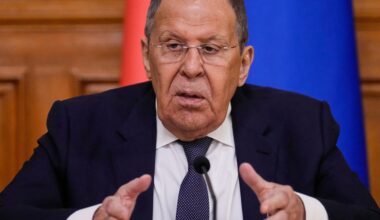 Russia says Ukraine ‘not interested’ in long-term peace | Russia-Ukraine war News