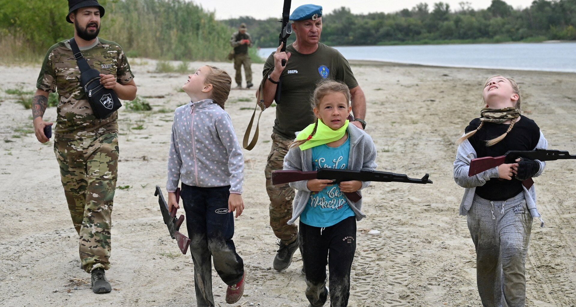 Russia-Ukraine war: List of key events, day 1,276 | Russia-Ukraine war News
