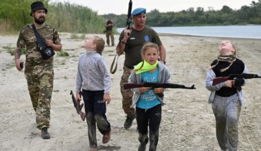 Russia-Ukraine war: List of key events, day 1,276 | Russia-Ukraine war News