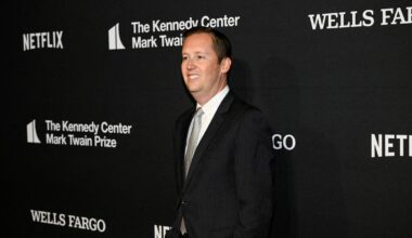 Trump names close aide Sergio Gor as Ambassador to India, sparking hopes of better India-U.S. ties, concern over regional role