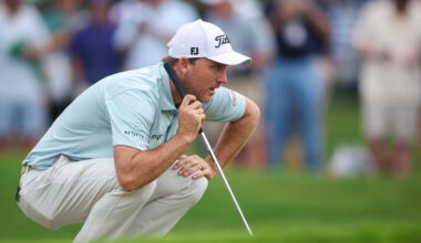 Tour Championship Round 3 Tee Times: check out Saturday's pairings at East Lake