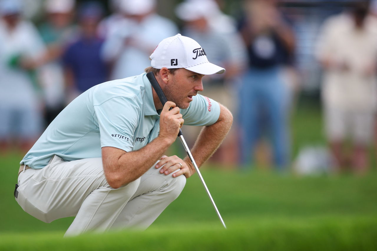 Tour Championship Round 3 Tee Times: check out Saturday's pairings at East Lake